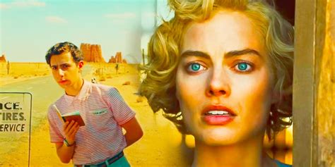 margot robbie asteroid city nude|PICS Scarlett Johansson Nude in Asteroid City (2023) LQ